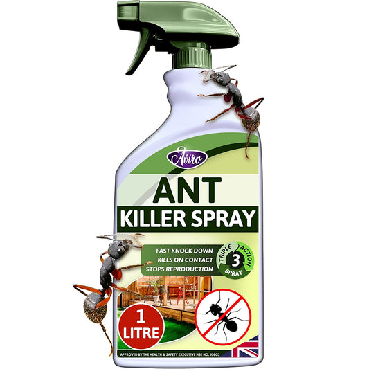 aviro-ant-killer-spray-1-Liter-front-view